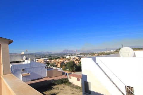 Byhus i Benijofar, Alicante, Benijofar - € 155.000 | Ref: 200-4599 - foto 18