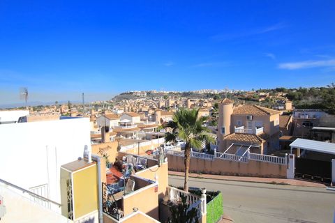 Byhus i Benijofar, Alicante, Benijofar - € 155.000 | Ref: 200-4599 - foto 19
