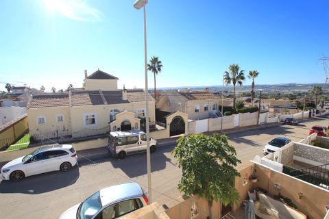 Byhus i Benijofar, Alicante, Benijofar - € 155.000 | Ref: 200-4599 - foto 20