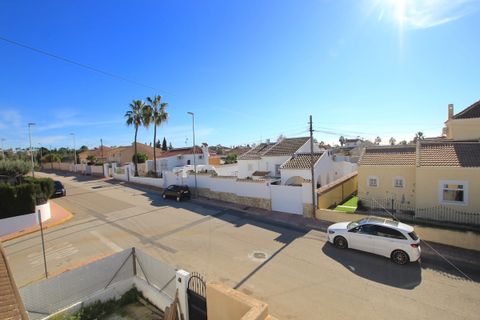 Byhus i Benijofar, Alicante, Benijofar - € 155.000 | Ref: 200-4599 - foto 21