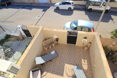 Byhus i Benijofar, Alicante, Benijofar - € 155.000 | Ref: 200-4599 - foto 22