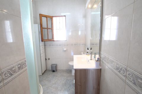 Byhus i Benijofar, Alicante, Benijofar - € 155.000 | Ref: 200-4599 - foto 23