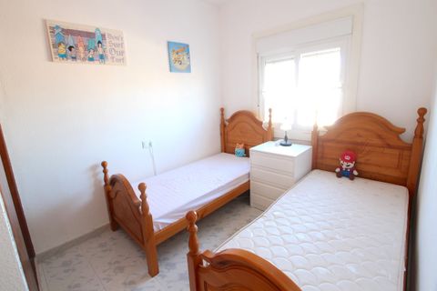 Byhus i Benijofar, Alicante, Benijofar - € 155.000 | Ref: 200-4599 - foto 25