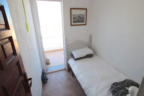 Byhus i Benijofar, Alicante, Benijofar - € 155.000 | Ref: 200-4599 - foto 27