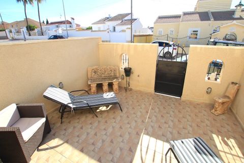 Byhus i Benijofar, Alicante, Benijofar - € 155.000 | Ref: 200-4599 - foto 34