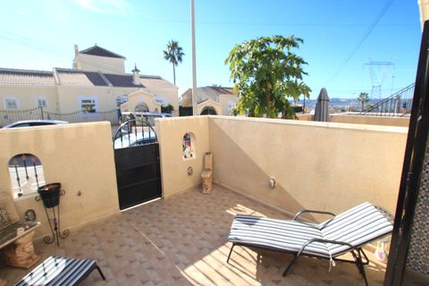 Byhus i Benijofar, Alicante, Benijofar - € 155.000 | Ref: 200-4599 - foto 35