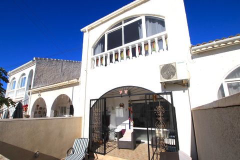 Byhus i Benijofar, Alicante, Benijofar - € 155.000 | Ref: 200-4599 - foto 36