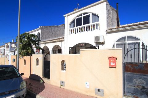 Byhus i Benijofar, Alicante, Benijofar - € 155.000 | Ref: 200-4599 - foto 37