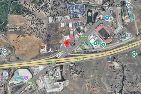 Terra a Cartama, Malaga, Cartama - € 3.500.000 | Ref: MLS32485E - foto 3