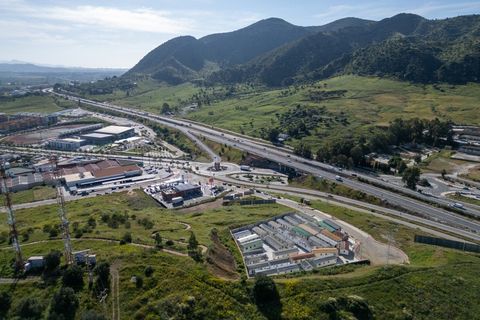 Terra a Cartama, Malaga, Cartama - € 3.500.000 | Ref: MLS32485E - foto 4