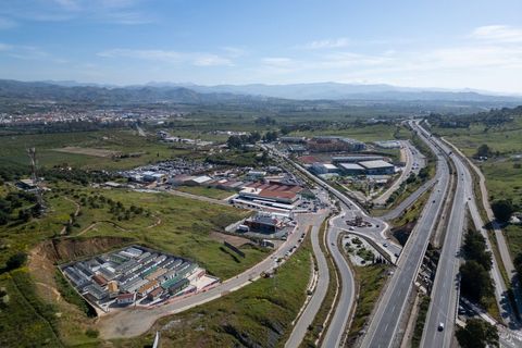 Terra a Cartama, Malaga, Cartama - € 3.500.000 | Ref: MLS32485E - foto 5
