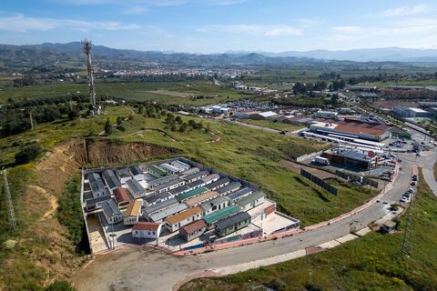 Terra a Cartama, Malaga, Cartama - € 3.500.000 | Ref: MLS32485E - foto 6