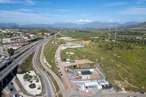 Terra a Cartama, Malaga, Cartama - € 3.500.000 | Ref: MLS32485E - foto 7