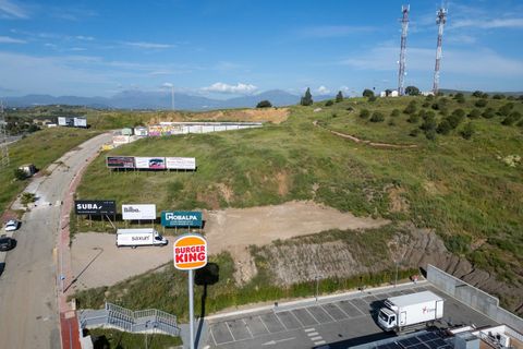 Terra a Cartama, Malaga, Cartama - € 3.500.000 | Ref: MLS32485E - foto 8