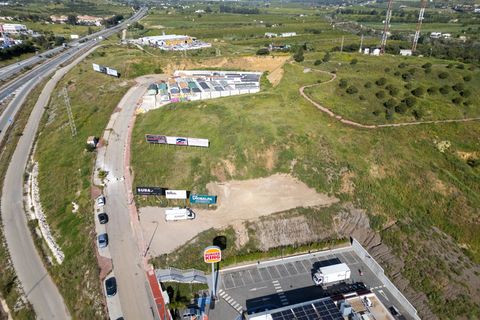 Terra a Cartama, Malaga, Cartama - € 3.500.000 | Ref: MLS32485E - foto 9
