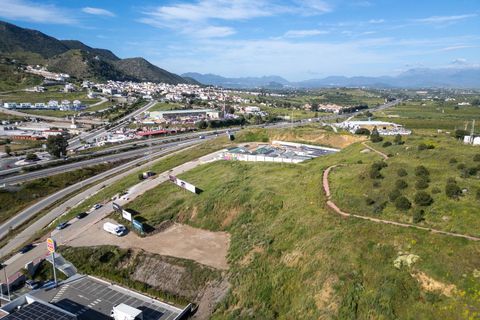 Terra a Cartama, Malaga, Cartama - € 3.500.000 | Ref: MLS32485E - foto 10