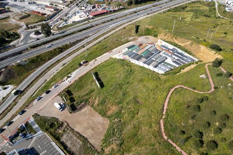 Terra a Cartama, Malaga, Cartama - € 3.500.000 | Ref: MLS32485E - foto 11