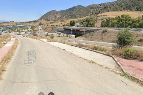 Terra a Cartama, Malaga, Cartama - € 3.500.000 | Ref: MLS32485E - foto 13
