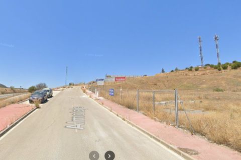 Terra a Cartama, Malaga, Cartama - € 3.500.000 | Ref: MLS32485E - foto 14