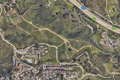 Terra a Mijas, Malaga, Mijas - € 350.000 | Ref: MLS69075G - foto 6
