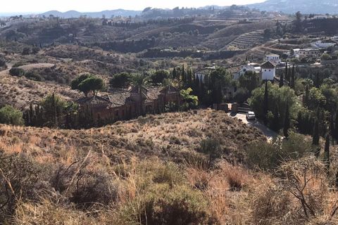 Tomt i Mijas, Malaga, Mijas - € 185 000 | Ref: MLS26376X - foto 2