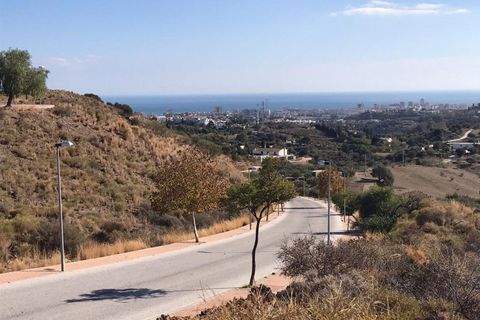 Tomt i Mijas, Malaga, Mijas - € 185 000 | Ref: MLS26376X - foto 5