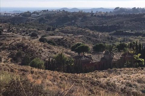 Tomt i Mijas, Malaga, Mijas - € 185 000 | Ref: MLS26376X - foto 6