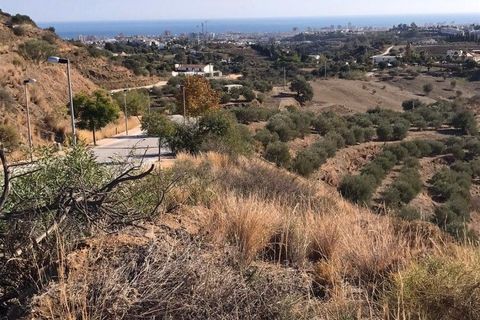 Tomt i Mijas, Malaga, Mijas - € 185 000 | Ref: MLS26376X - foto 9