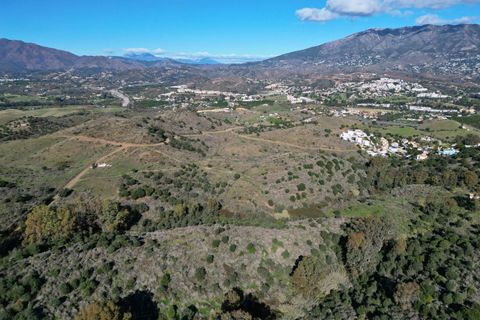 Tomt i Mijas, Malaga, Mijas - € 2 500 000 | Ref: MLS60511V - foto 4