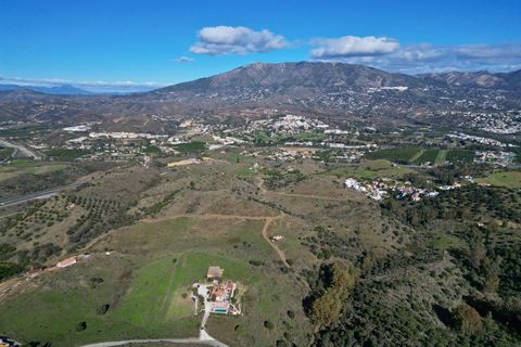 Tomt i Mijas, Malaga, Mijas - € 2 500 000 | Ref: MLS60511V - foto 8