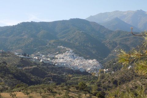 Landejendom i Tolox, Malaga, Tolox - € 499.000 | Ref: MLS18762Y - foto 28