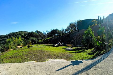 Terra a Tolox, Malaga, Tolox - € 250.000 | Ref: MLS27007M - foto 6