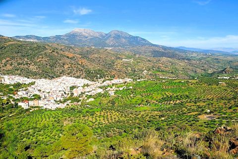 Terra a Tolox, Malaga, Tolox - € 250.000 | Ref: MLS27007M - foto 14