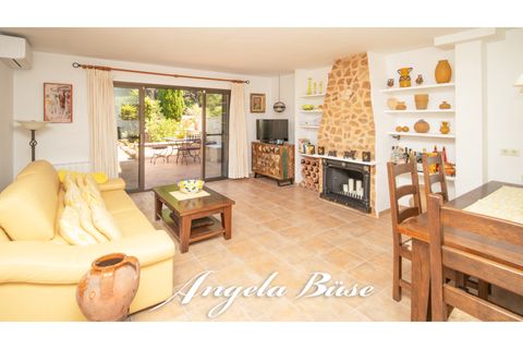 Rækkehus i Cala Murada, Mallorca, Cala Murada - € 505.000 | Ref: EFR55 - foto 9