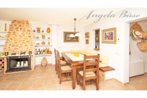 Rækkehus i Cala Murada, Mallorca, Cala Murada - € 505.000 | Ref: EFR55 - foto 15
