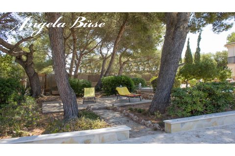 Rækkehus i Cala Murada, Mallorca, Cala Murada - € 505.000 | Ref: EFR55 - foto 11