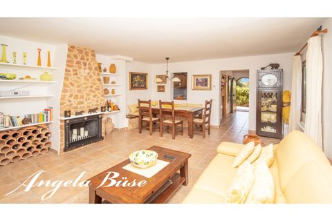 Rækkehus i Cala Murada, Mallorca, Cala Murada - € 505.000 | Ref: EFR55 - foto 6
