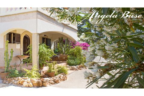 Rækkehus i Cala Murada, Mallorca, Cala Murada - € 505.000 | Ref: EFR55 - foto 38