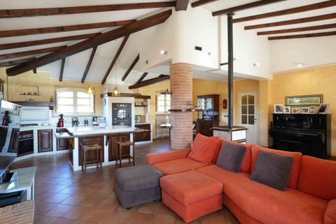 Villa i Campobasso, Campobasso, Campobasso - € 990.000 | Ref: V003138 - foto 26