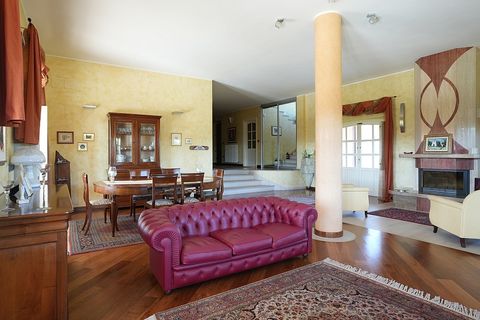 Villa i Campobasso, Campobasso, Campobasso - € 990.000 | Ref: V003138 - foto 22