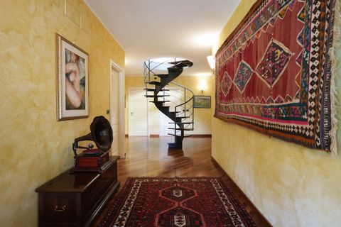 Villa i Campobasso, Campobasso, Campobasso - € 990.000 | Ref: V003138 - foto 32