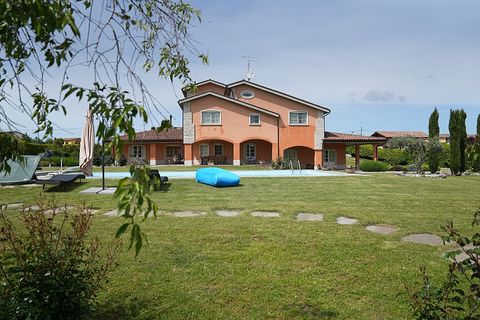 Villa i Campobasso, Campobasso, Campobasso - € 990.000 | Ref: V003138 - foto 7