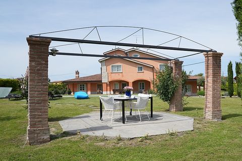 Villa i Campobasso, Campobasso, Campobasso - € 990.000 | Ref: V003138 - foto 9