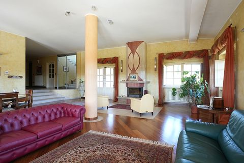 Villa i Campobasso, Campobasso, Campobasso - € 990.000 | Ref: V003138 - foto 20