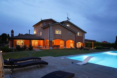 Villa i Campobasso, Campobasso, Campobasso - € 990.000 | Ref: V003138 - foto 13