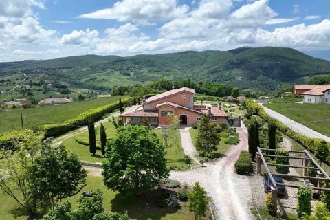 Villa i Campobasso, Campobasso, Campobasso - € 990.000 | Ref: V003138 - foto 3