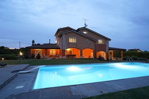 Villa i Campobasso, Campobasso, Campobasso - € 990.000 | Ref: V003138 - foto 14