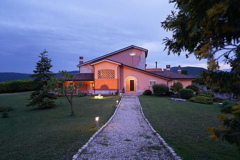 Villa i Campobasso, Campobasso, Campobasso - € 990.000 | Ref: V003138 - foto 10