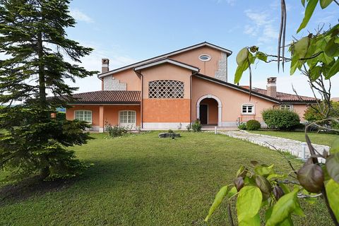 Villa i Campobasso, Campobasso, Campobasso - € 990.000 | Ref: V003138 - foto 5