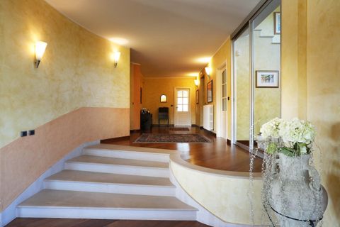 Villa i Campobasso, Campobasso, Campobasso - € 990.000 | Ref: V003138 - foto 27